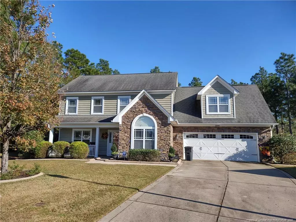 Fayetteville, NC 28306,2800 Aristocrat Lane