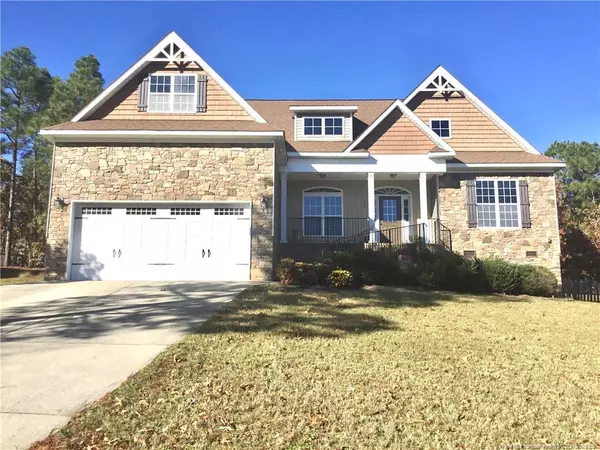 69 Quail Hollow, Sanford, NC 27332