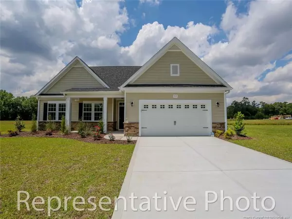 4250 Irwin Drive Drive, Aberdeen, NC 28315