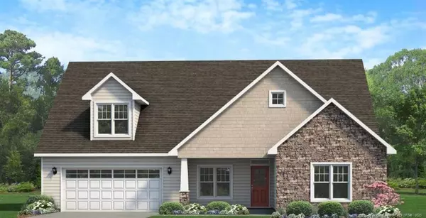 1115 Camellia Drive, Vass, NC 28394