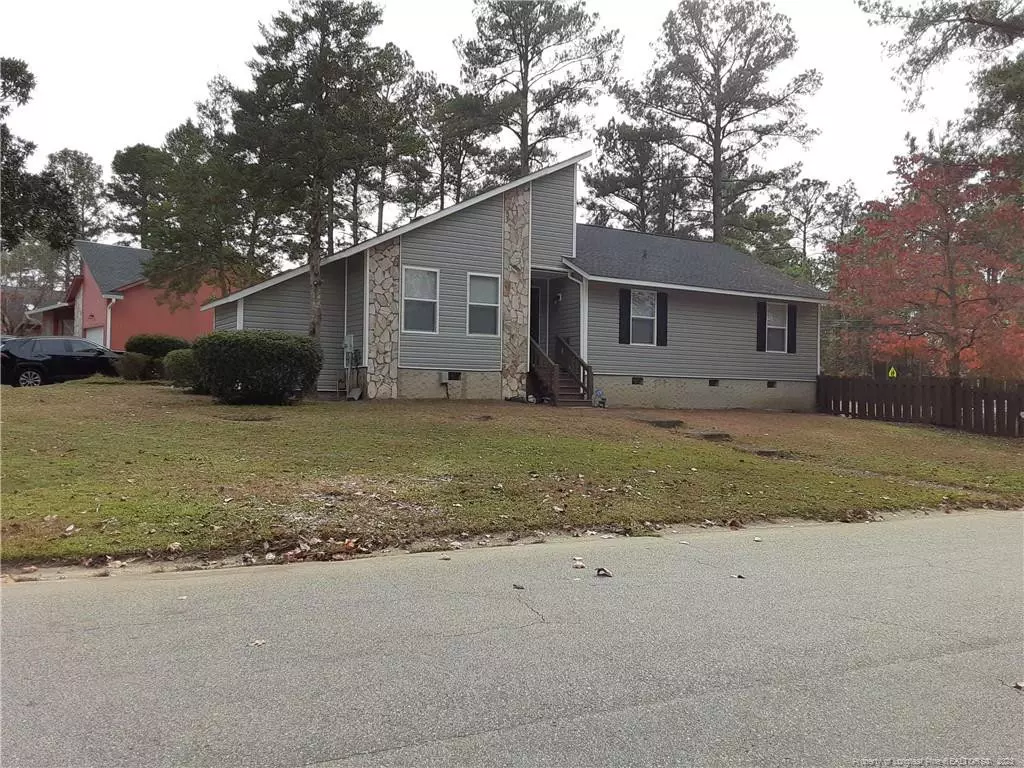 Fayetteville, NC 28311,3943 Foster Drive