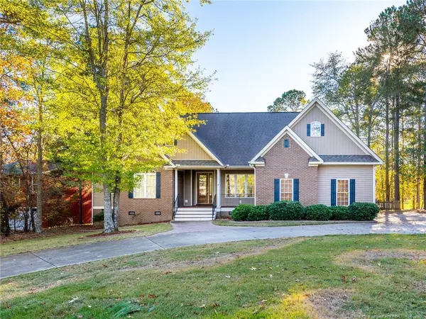 45 Fairway Lane, Sanford, NC 27332