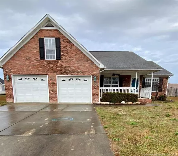 222 Rocky Mountain Drive, Raeford, NC 28376