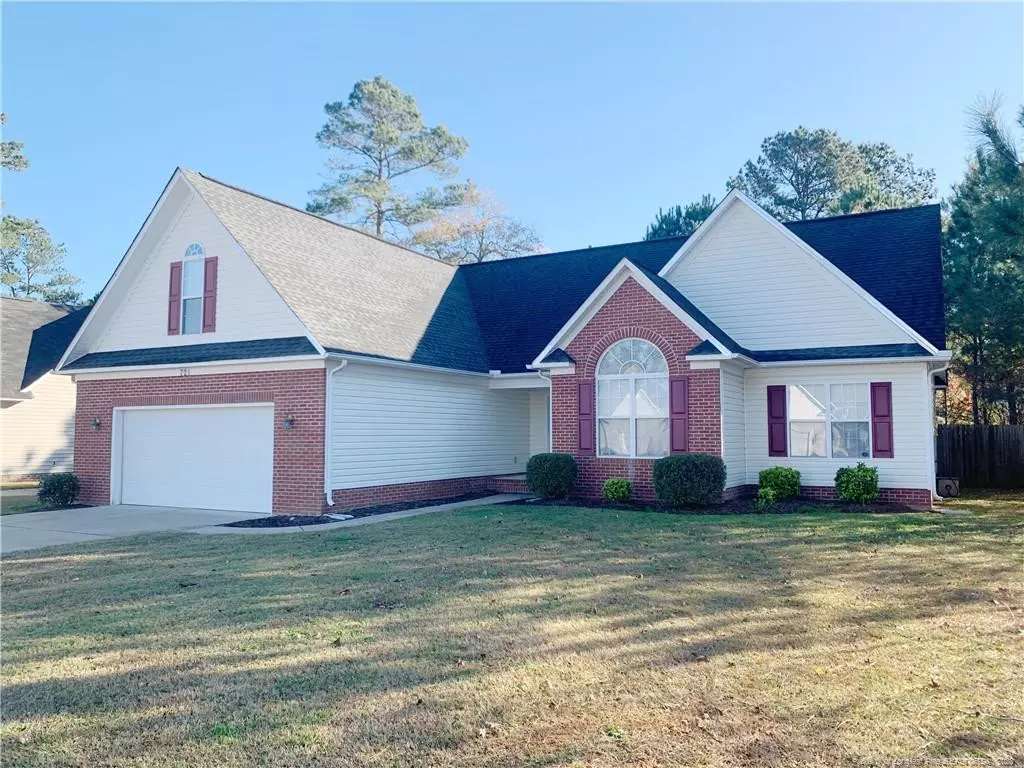 Stedman, NC 28391,721 Mill Bay Drive