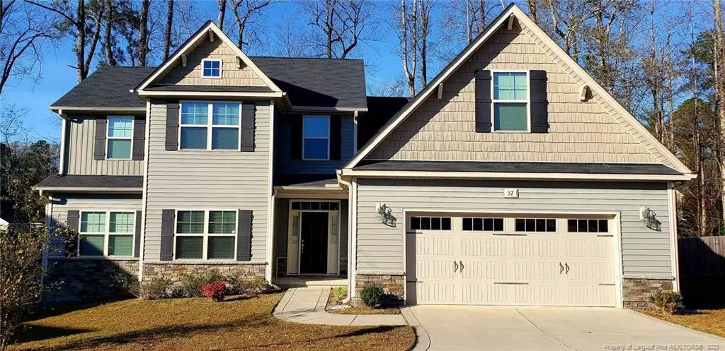 Spring Lake, NC 28390,57 Yaupon Circle