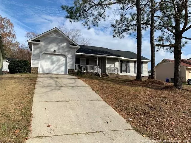 Fayetteville, NC 28314,7437 Beaver Run Drive