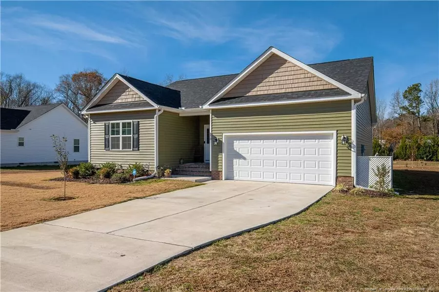 170 Southern Place, Lillington, NC 27546