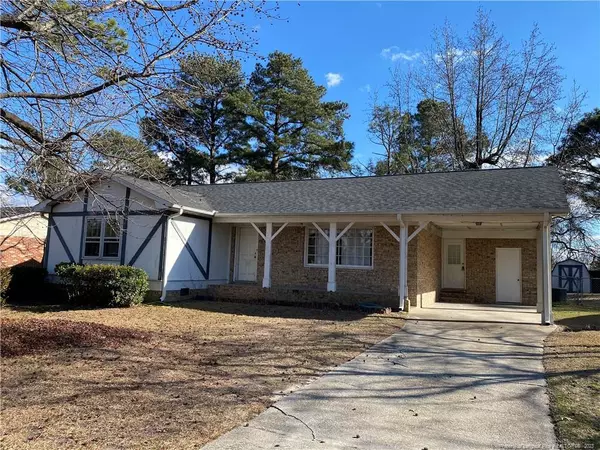 929 Bucknell Road, Fayetteville, NC 28311