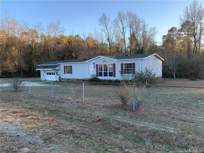 725 Saddle Club Road, Autryville, NC 28318