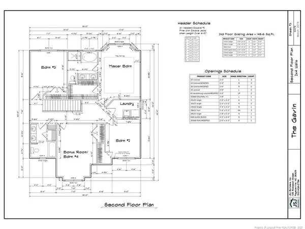 Aberdeen, NC 28315,1723 Veranda Court