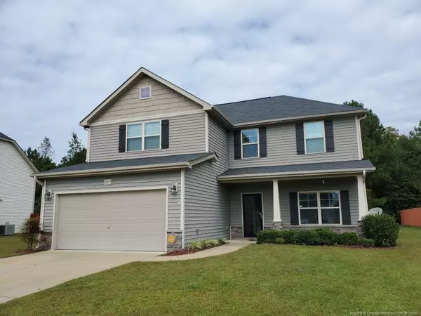 Raeford, NC 28376,389 Roanoke Drive