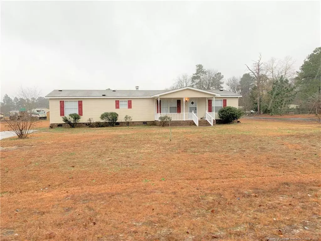 Stedman, NC 28391,6700 Tennis Drive