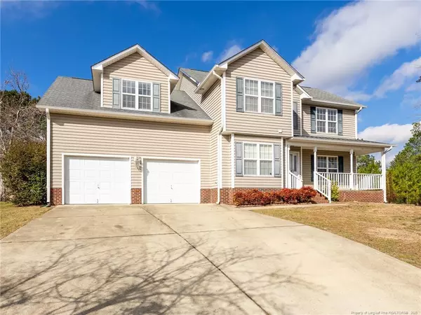 10 Sapphire Drive, Sanford, NC 27332