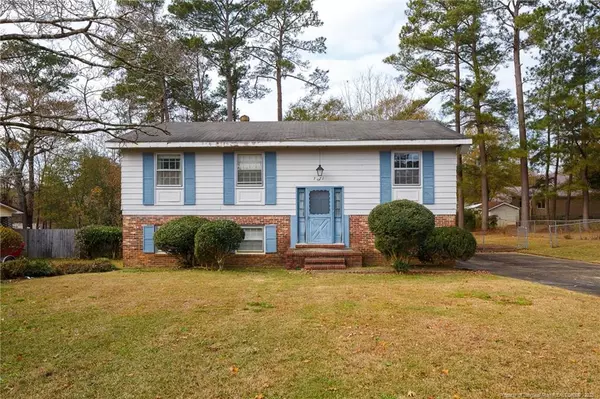 7071 Darnell Street, Fayetteville, NC 28314