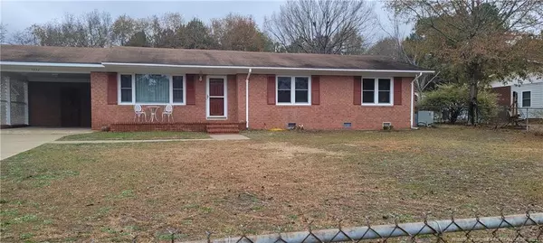 5632 Toggel Avenue, Fayetteville, NC 28306