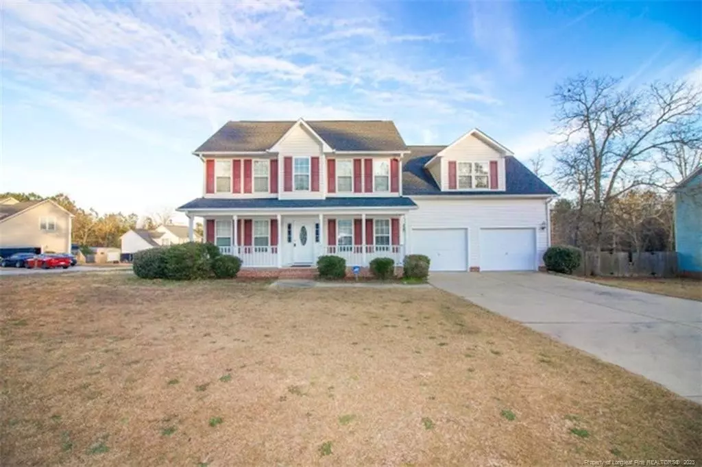 Sanford, NC 27332,215 Briarwood Place