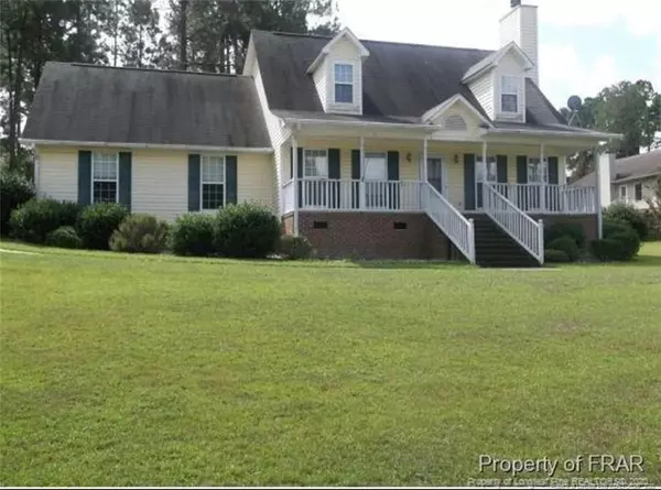 Cameron, NC 28326,36 Ramsey Court