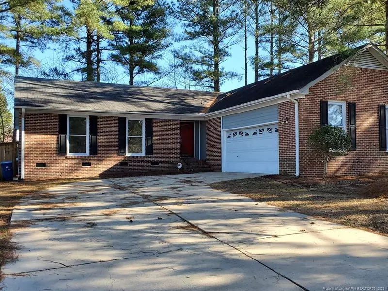 247 Buhmann Drive, Fayetteville, NC 28314