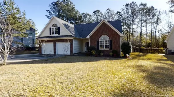 215 Maplewood Drive, Sanford, NC 27332