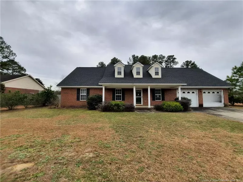 7623 Eunice Drive, Fayetteville, NC 28306