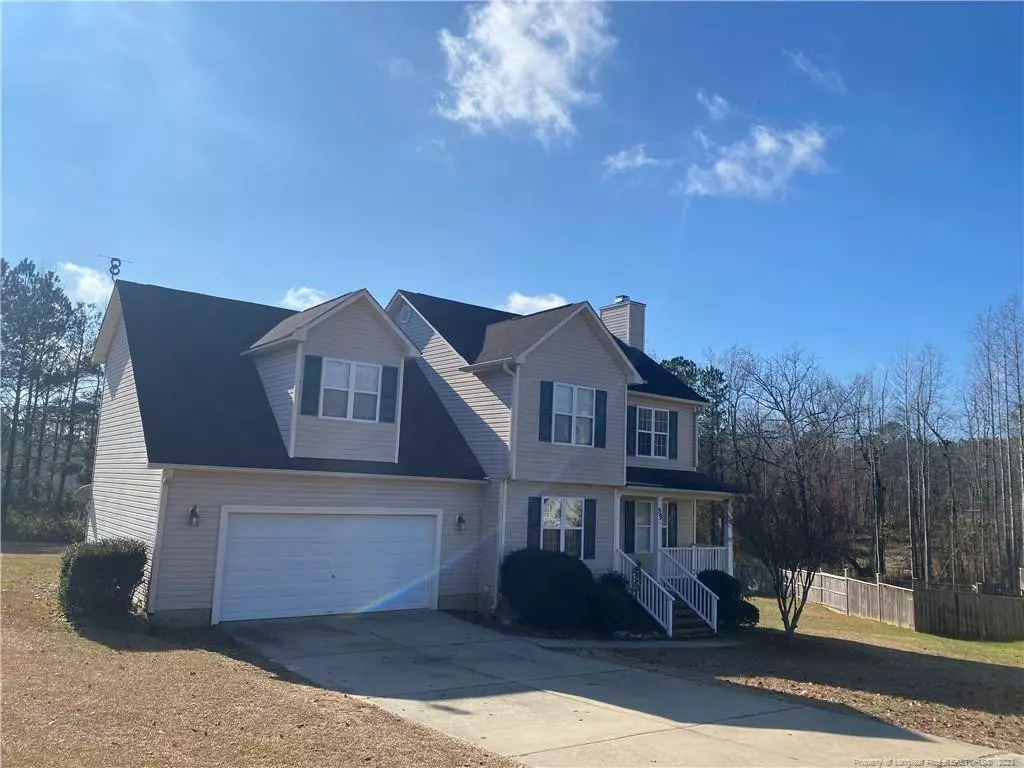 Spring Lake, NC 28390,55 Robeson Court