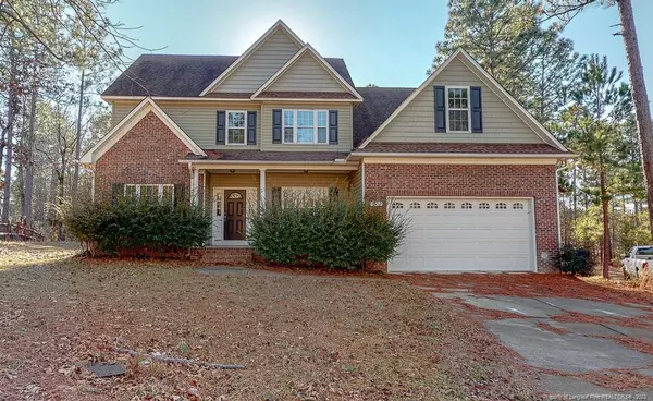 55 Magnolia Court, Sanford, NC 27332