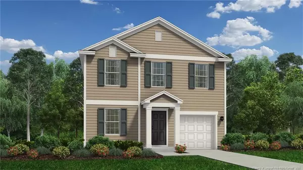 14 York Court, Spring Lake, NC 28390
