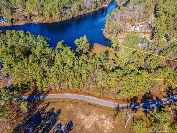 Lot 22R Lakewood Drive, Aberdeen, NC 28315