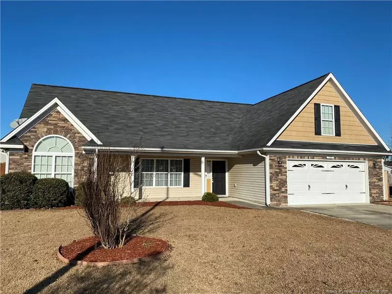 700 Bellingham Way, Fayetteville, NC 28312