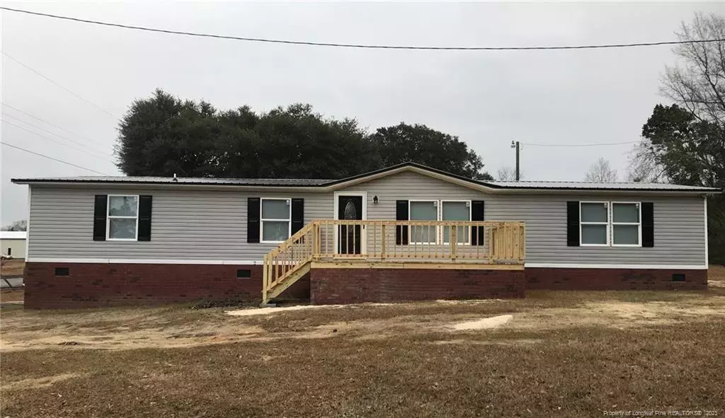 Hamlet, NC 28345,120 Morrow Street