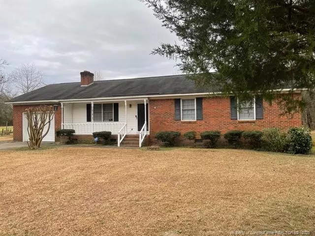 490 Addison Tram Road, Rowland, NC 28383