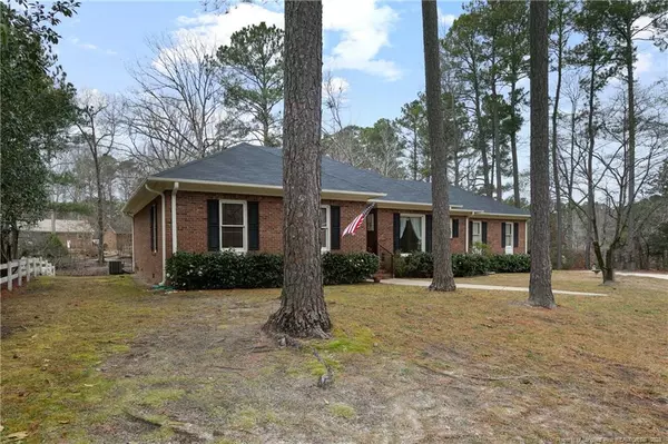 Fayetteville, NC 28311,3929 Sarasota Drive