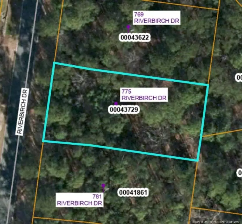 Vass, NC 28394,775 Riverbirch Drive