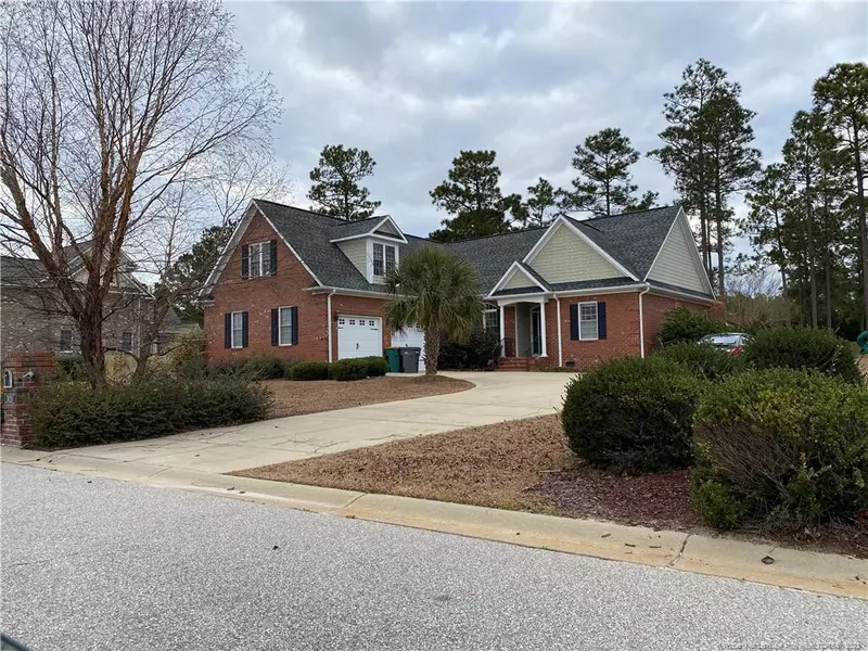 3026 Muirfield Avenue, Fayetteville, NC 28306