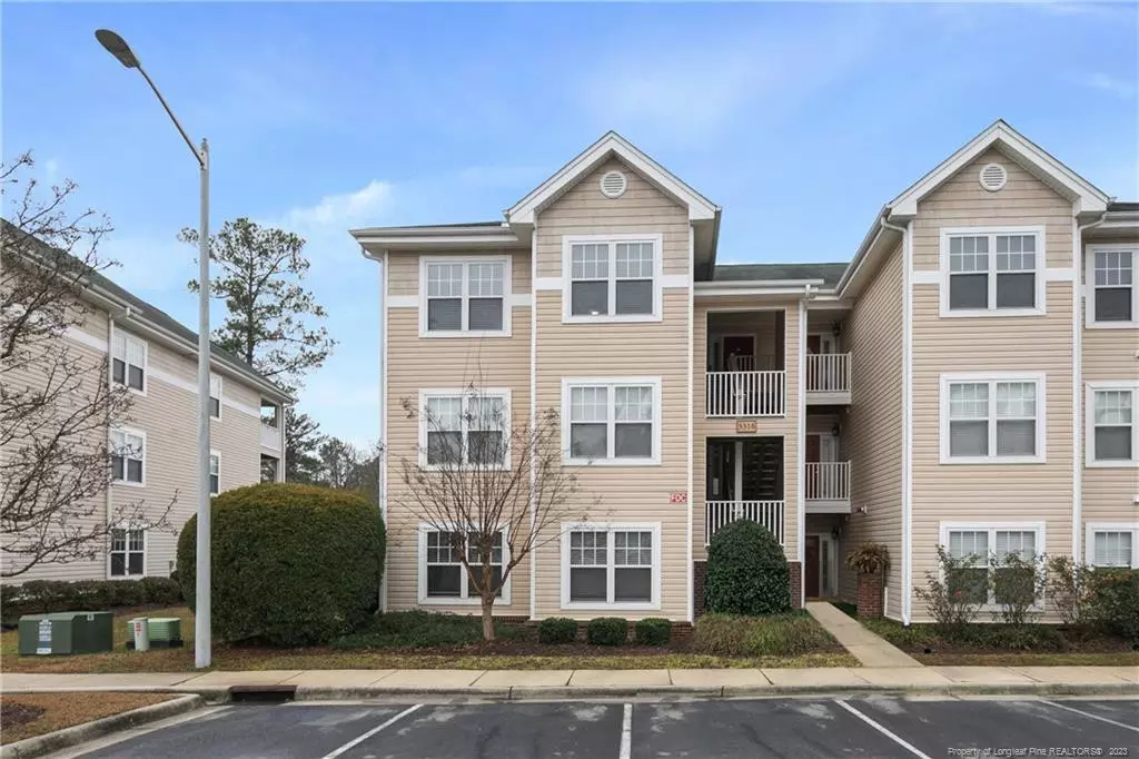 Fayetteville, NC 28314,3316 Harbour Pointe Place #1