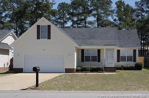 2359 Chasewater Road, Fayetteville, NC 28306