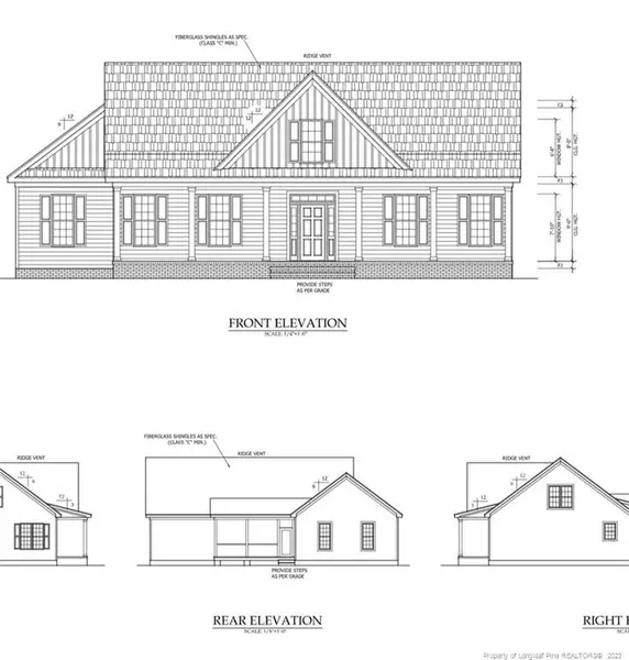 Lot 22 Simply Country Lane, Lillington, NC 27546