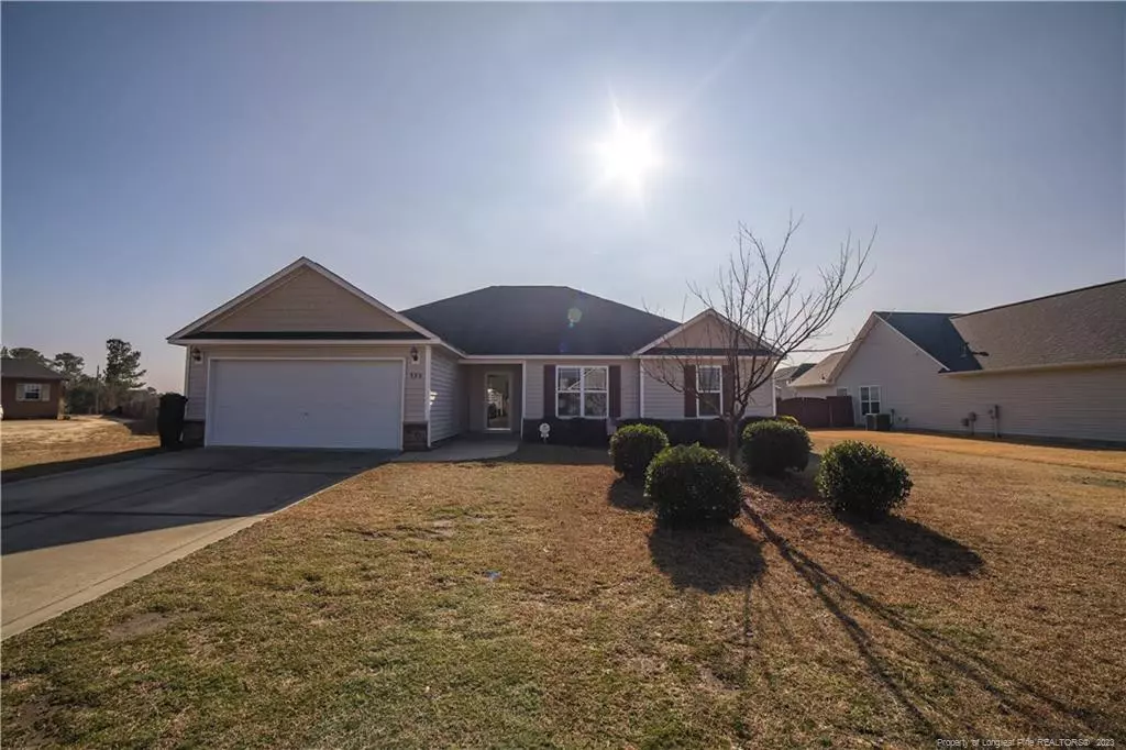 Hope Mills, NC 28348,535 Gapway Court