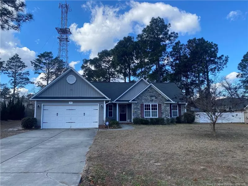 47 Douglas Acres Drive, Broadway, NC 27505