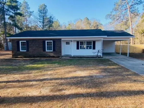 8214 Beaver Dam Road, Autryville, NC 28318