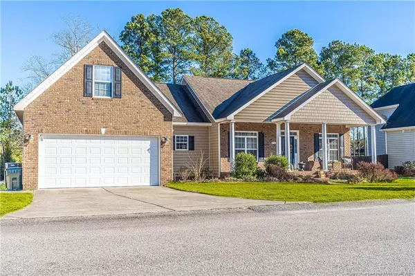 856 Satinwood Court, Fayetteville, NC 28312