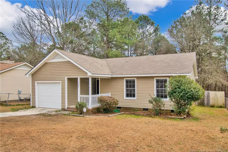 3322 Arrowhead Road, Spring Lake, NC 28390