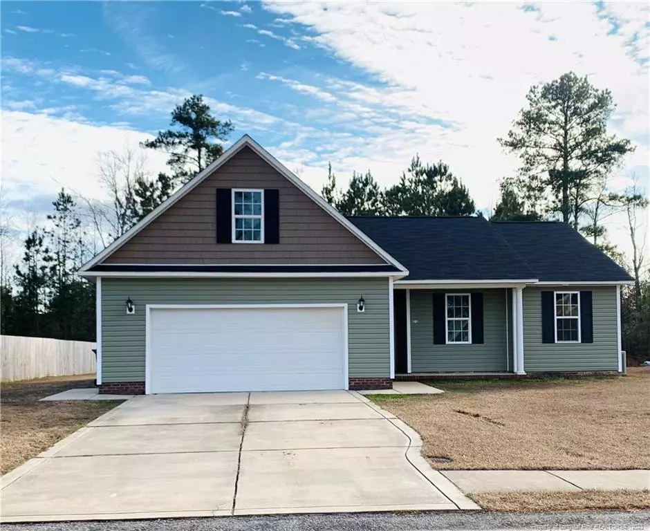 Stedman, NC 28391,6212 Pansey Lane