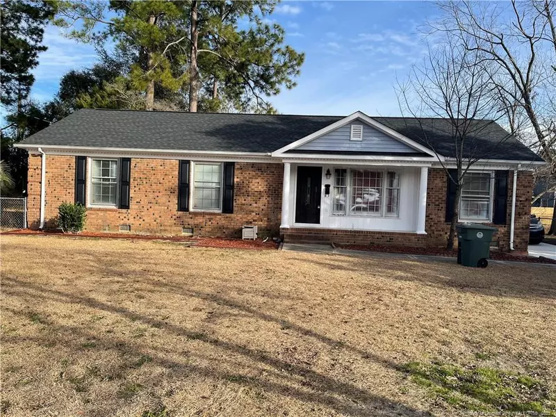 5052 Chesapeake Road, Fayetteville, NC 28311