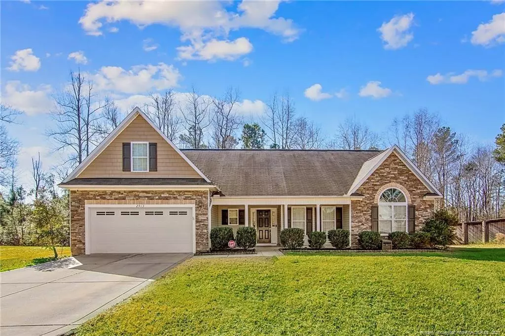 Fayetteville, NC 28306,2915 Chanticleer Court