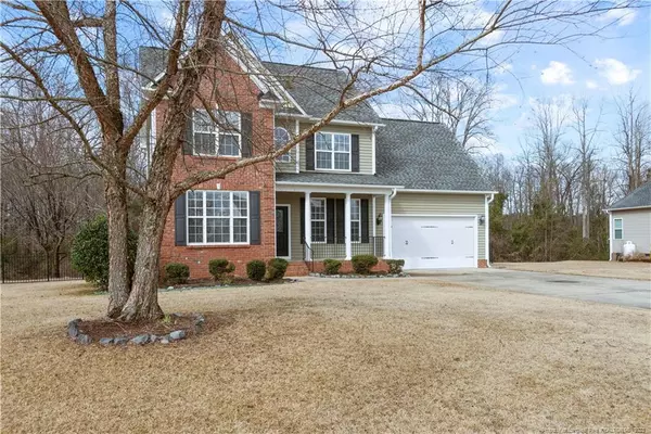 Wade, NC 28395,5261 Anna Belle Lane