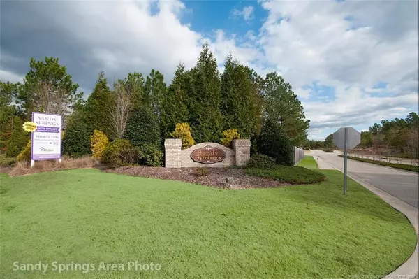 Aberdeen, NC 28315,390 Summer Wind Way