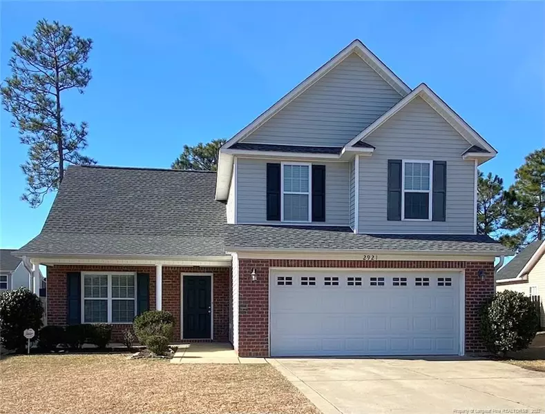 2921 Aristocrat Lane, Fayetteville, NC 28306