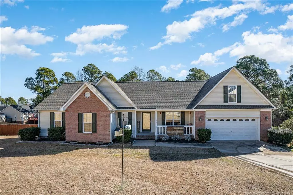 Cameron, NC 28326,41 Mayflower Court