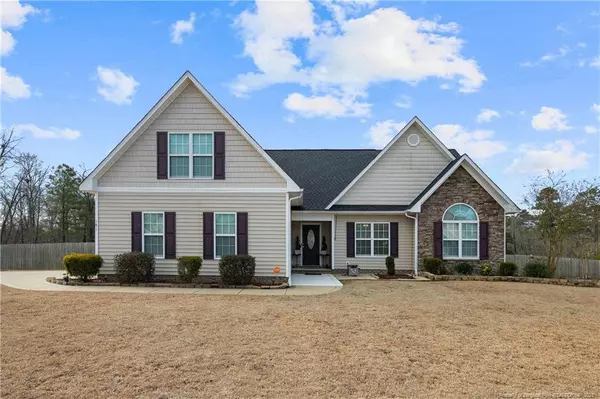 Raeford, NC 28376,181 Ashcroft Court